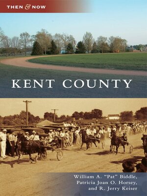cover image of Kent County